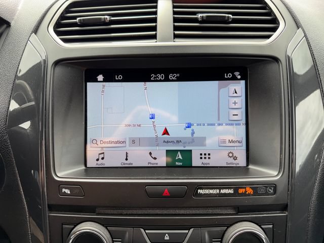 Used 2018 Ford Explorer XLT w/ Equipment Group 202A FWD image 24