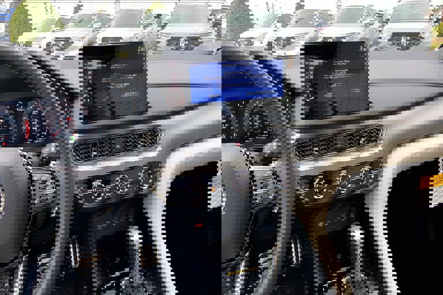 New 2026 Acura Integra A-Spec image 6