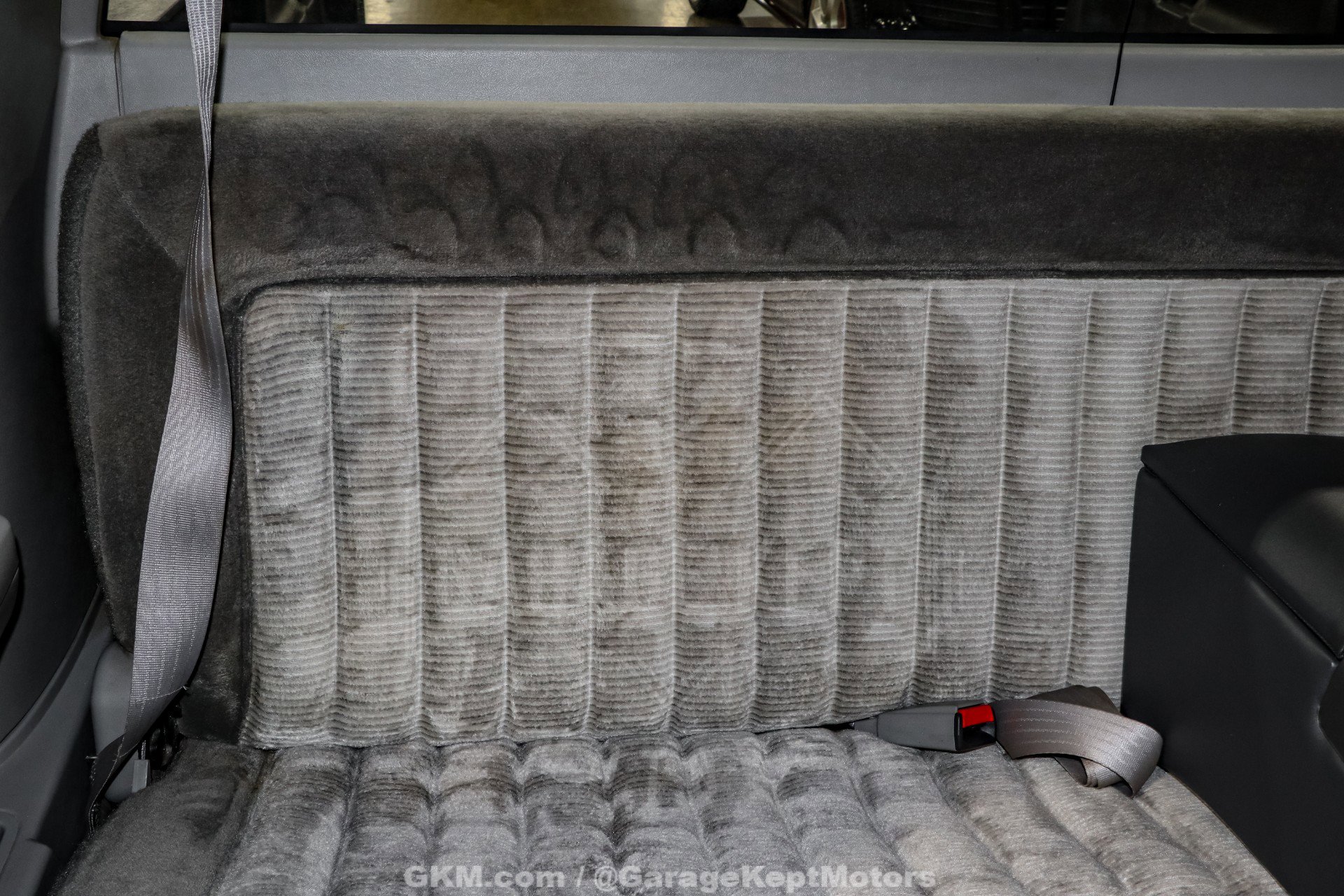 Used 1993 GMC Sierra 1500 2WD Extended Cab image 64