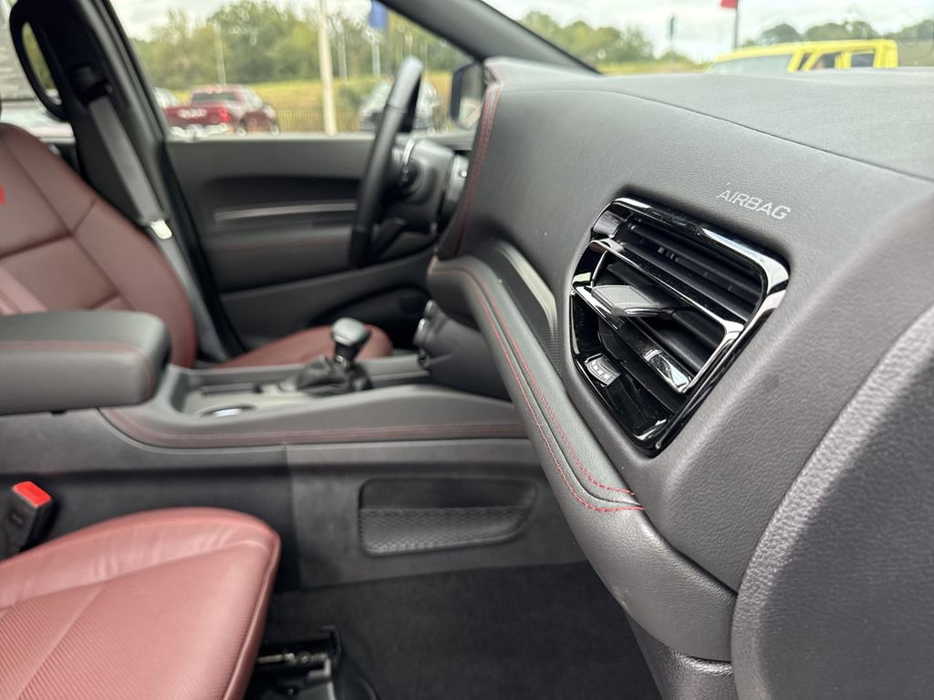 New 2026 Dodge Durango GT image 40