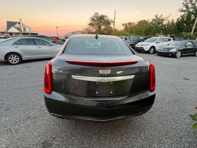 Used 2017 Cadillac XTS Luxury FWD image 6