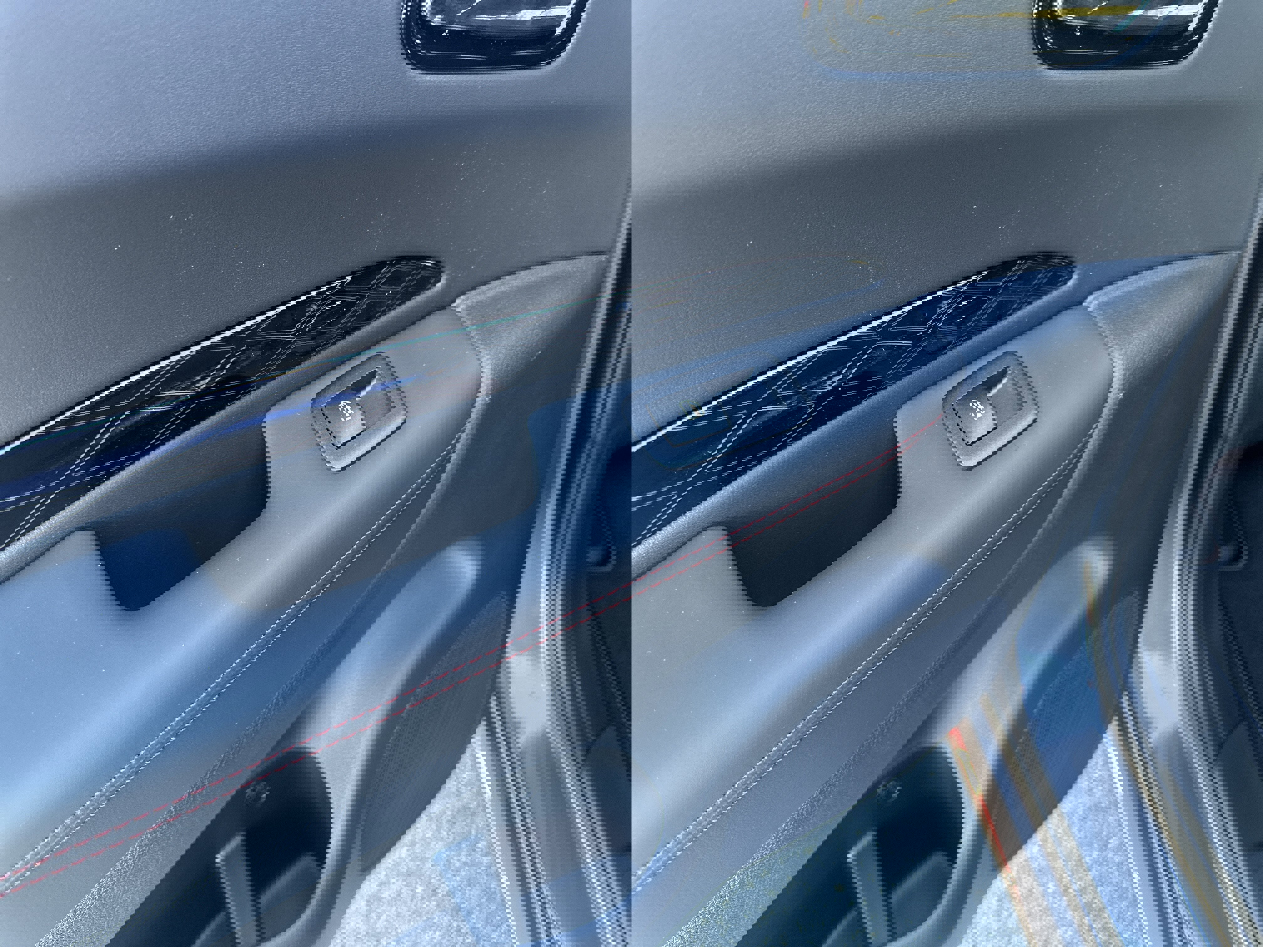 New 2026 Dodge Durango GT image 17