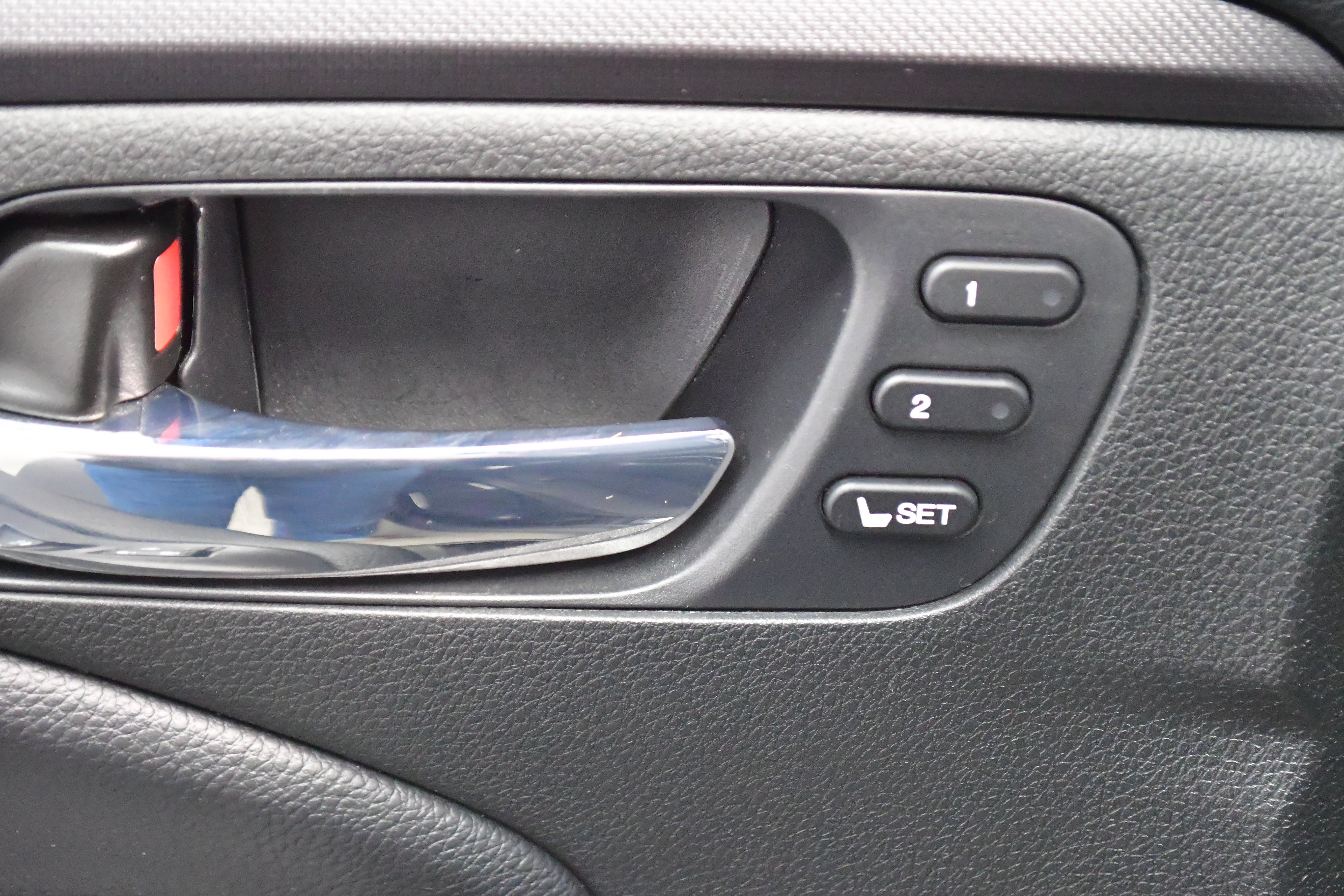 Used 2025 Honda Ridgeline RTL image 16