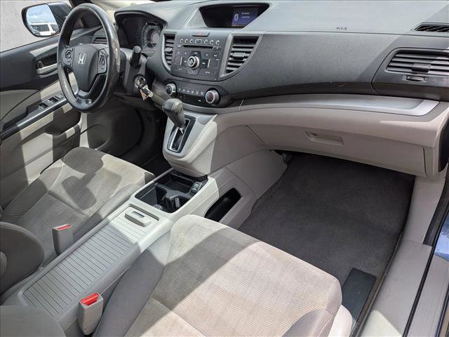 Used 2013 Honda CR-V LX image 19