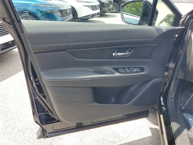 New 2025 Nissan Murano SV image 5