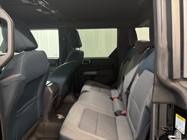 Used 2021 Ford Bronco Outer Banks image 21