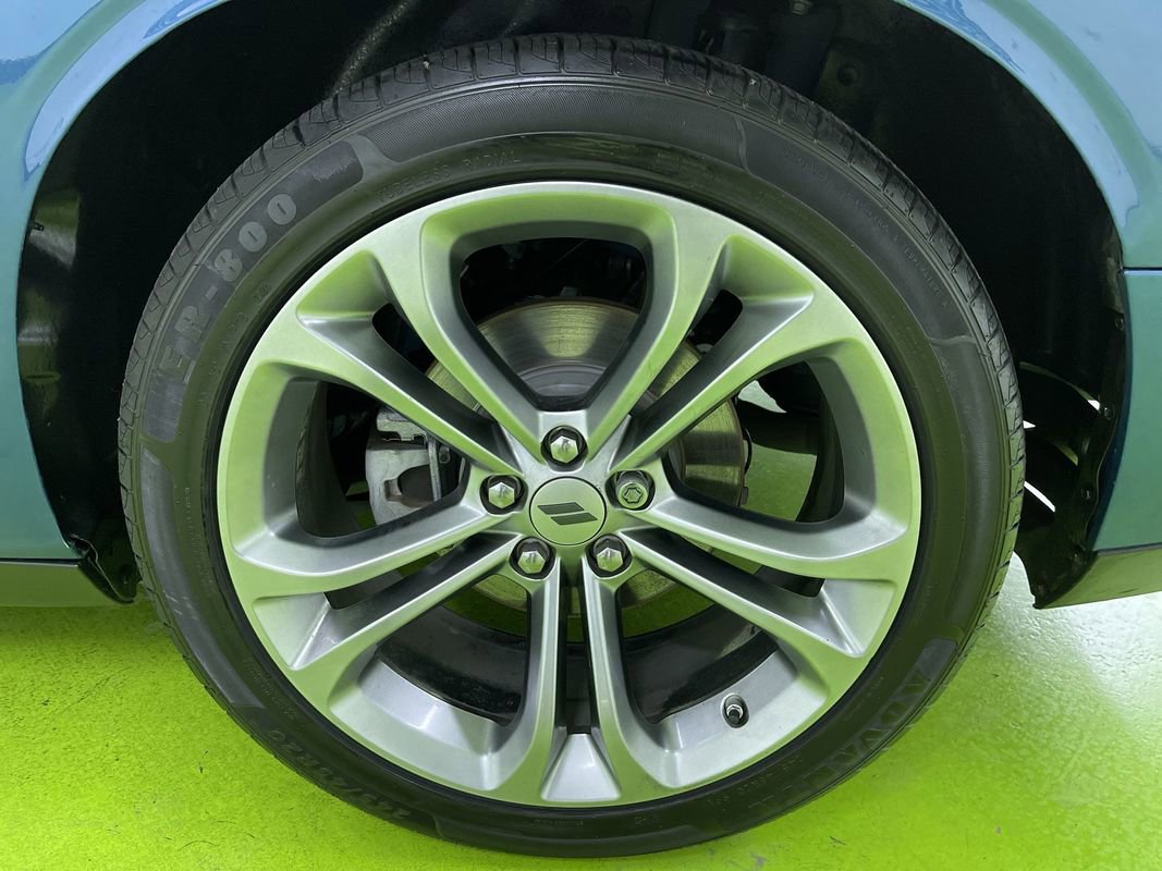 Used 2022 Dodge Challenger GT w/ Plus Package image 15