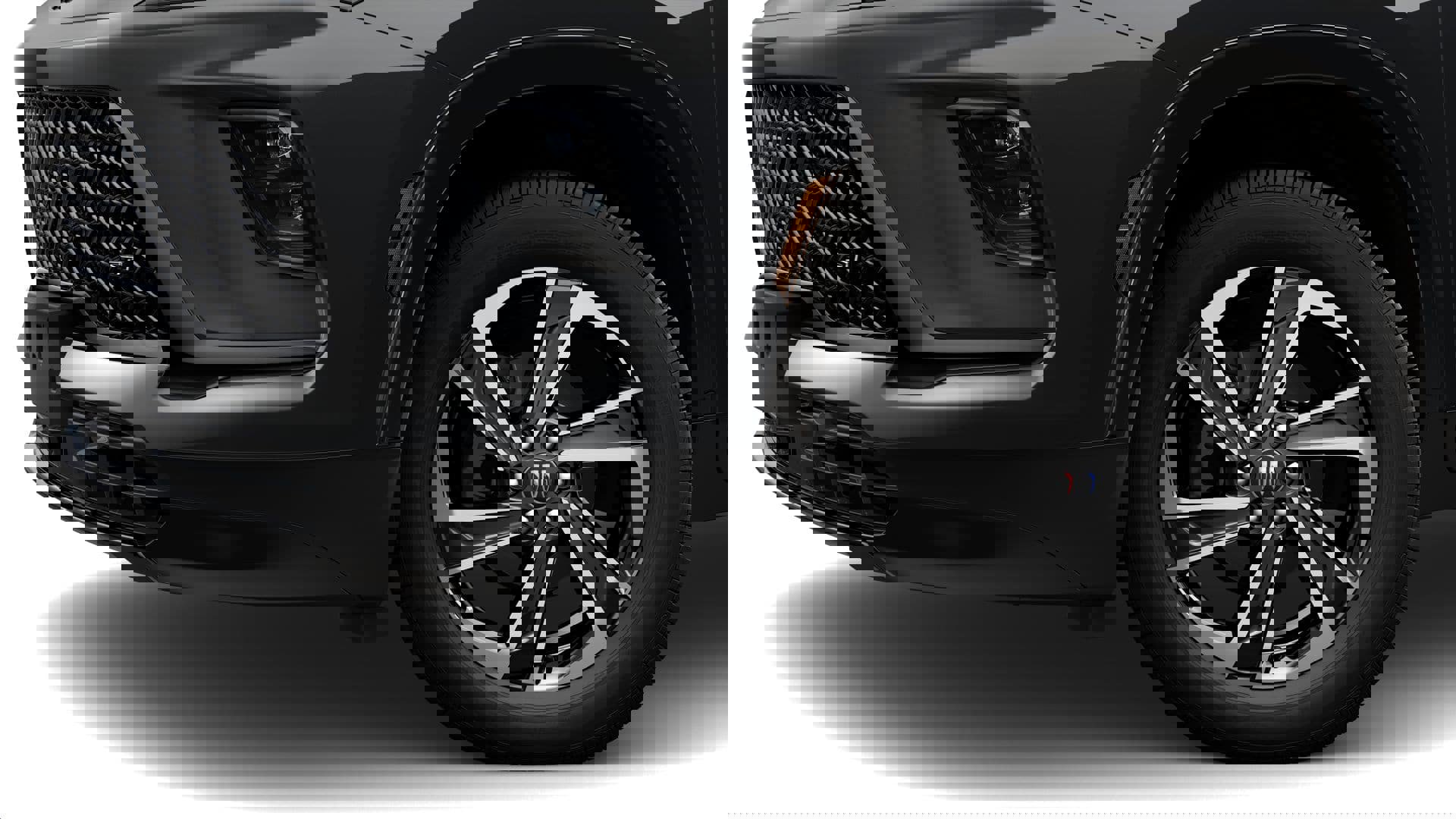 New 2026 Buick Enclave Sport Touring image 32