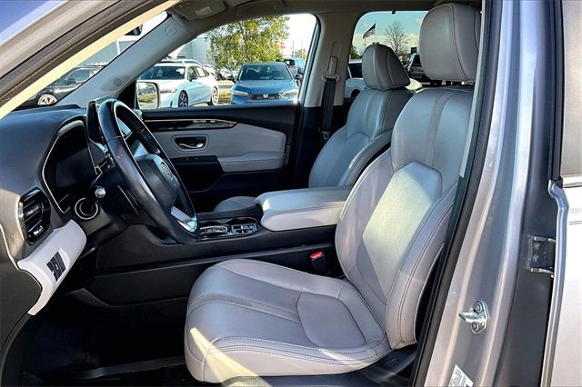 Used 2023 Honda Pilot EX-L image 18