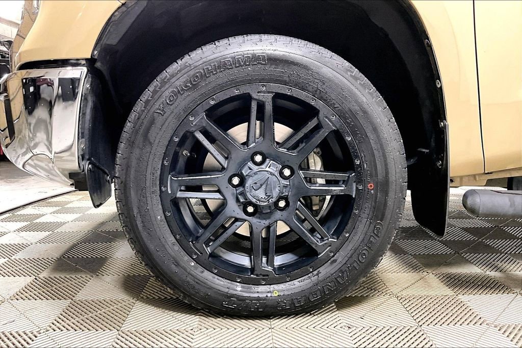 Used 2019 Toyota Tundra SR5 image 8