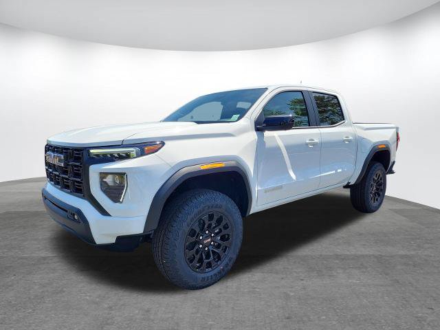 New 2026 GMC Canyon Elevation w/ Convenience Package RWD image 3