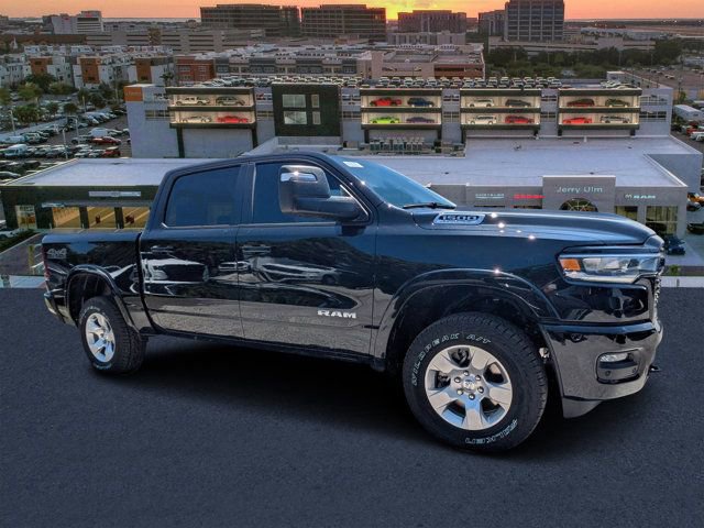 New 2026 RAM 1500 Lone Star image 1