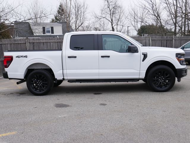 Used 2024 Ford F150 XL image 7