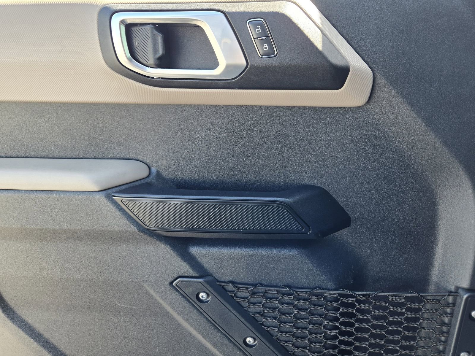 Used 2021 Ford Bronco Big Bend image 20