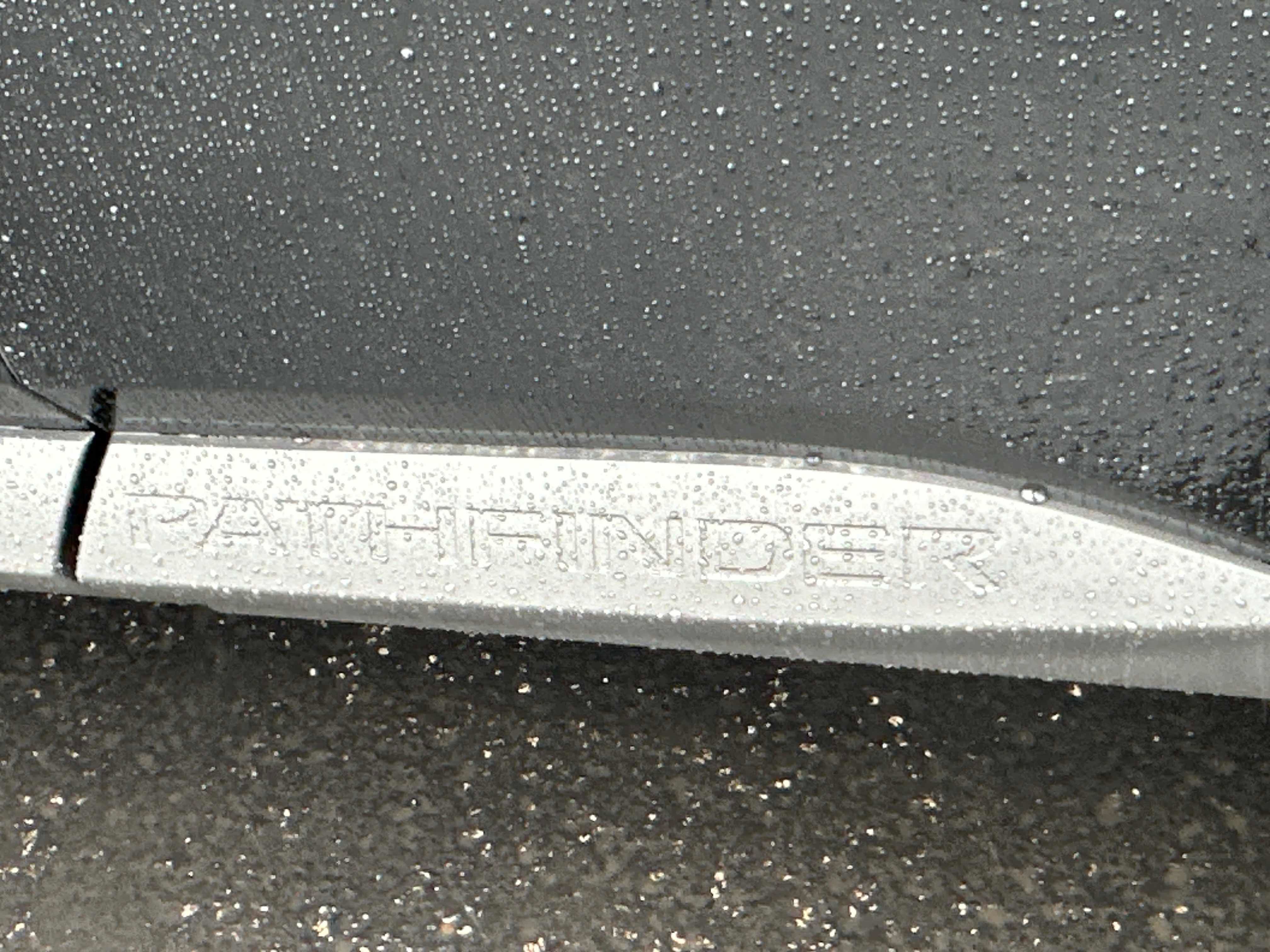 New 2026 Nissan Pathfinder SL AWD/4WD image 12
