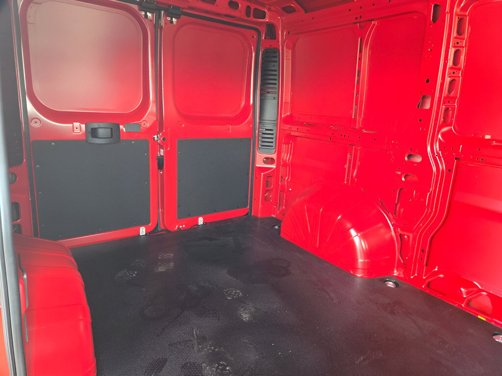 New 2026 RAM ProMaster 1500 w/ Cold Weather Group FWD image 13