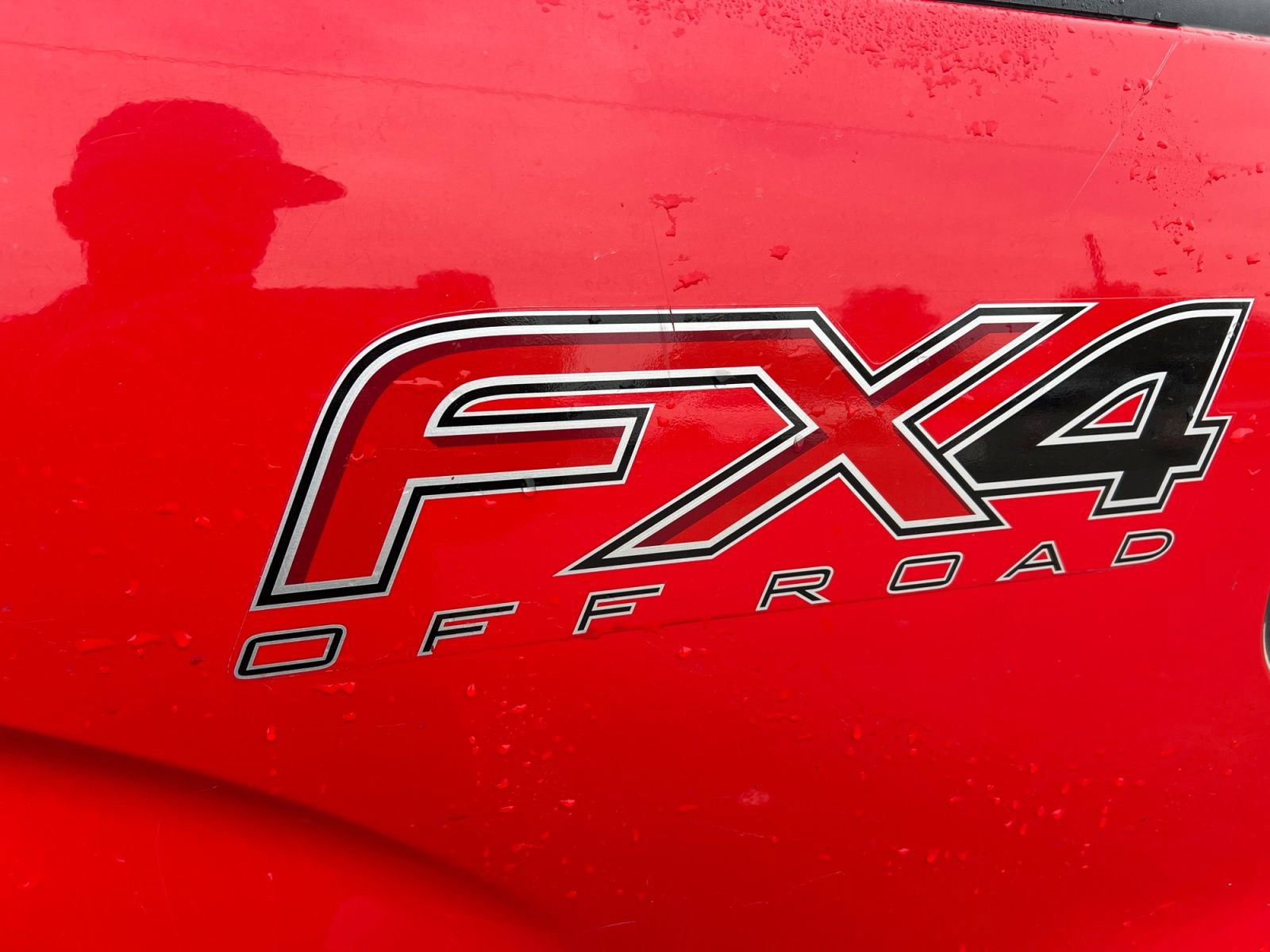 Used 2014 Ford F150 FX4 w/ Equipment Group 402A Luxury image 29