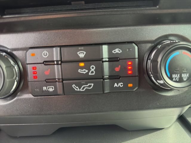 Used 2018 Ford F150 XLT w/ Equipment Group 302A Luxury AWD/4WD image 18