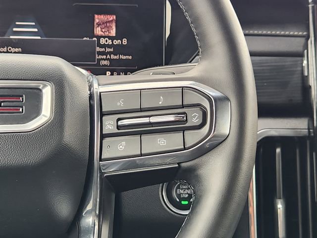 Used 2025 GMC Acadia Elevation image 29