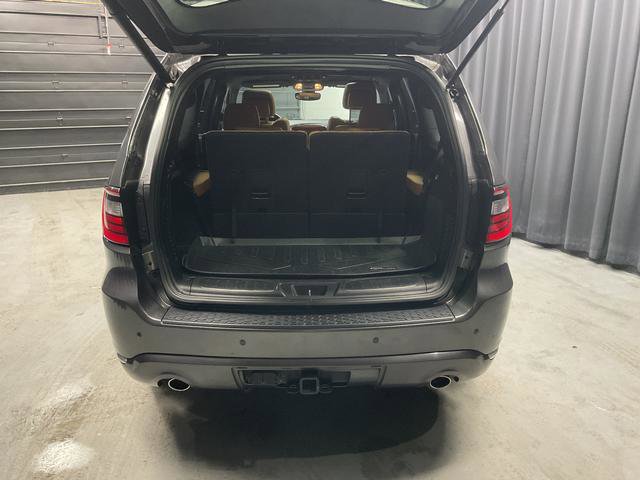 Used 2017 Dodge Durango Citadel image 4