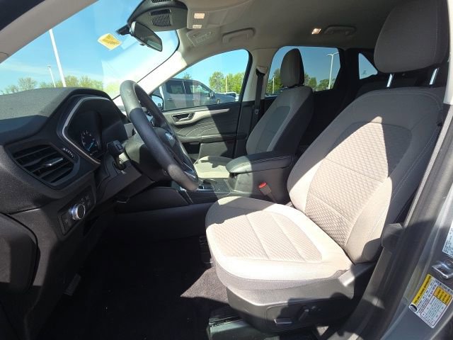 Certified 2022 Ford Escape SE AWD/4WD image 26