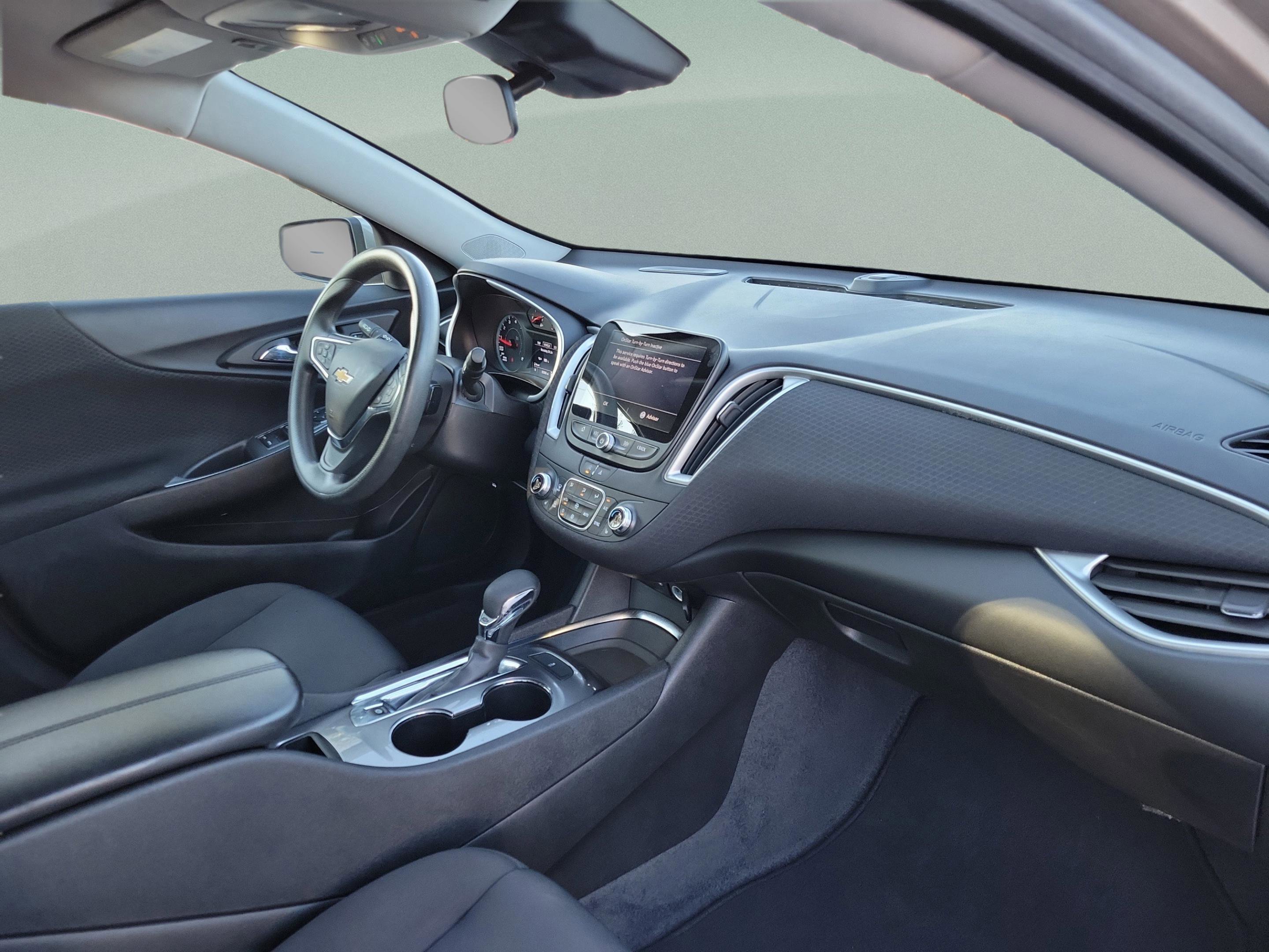 Used 2023 Chevrolet Malibu LT image 30