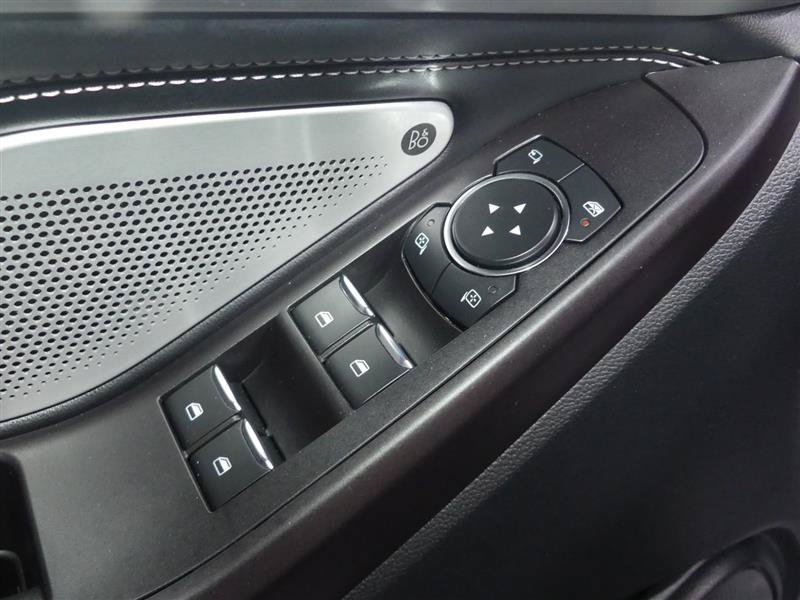 Used 2020 Ford Explorer ST w/ Premium Technology Package AWD/4WD image 21