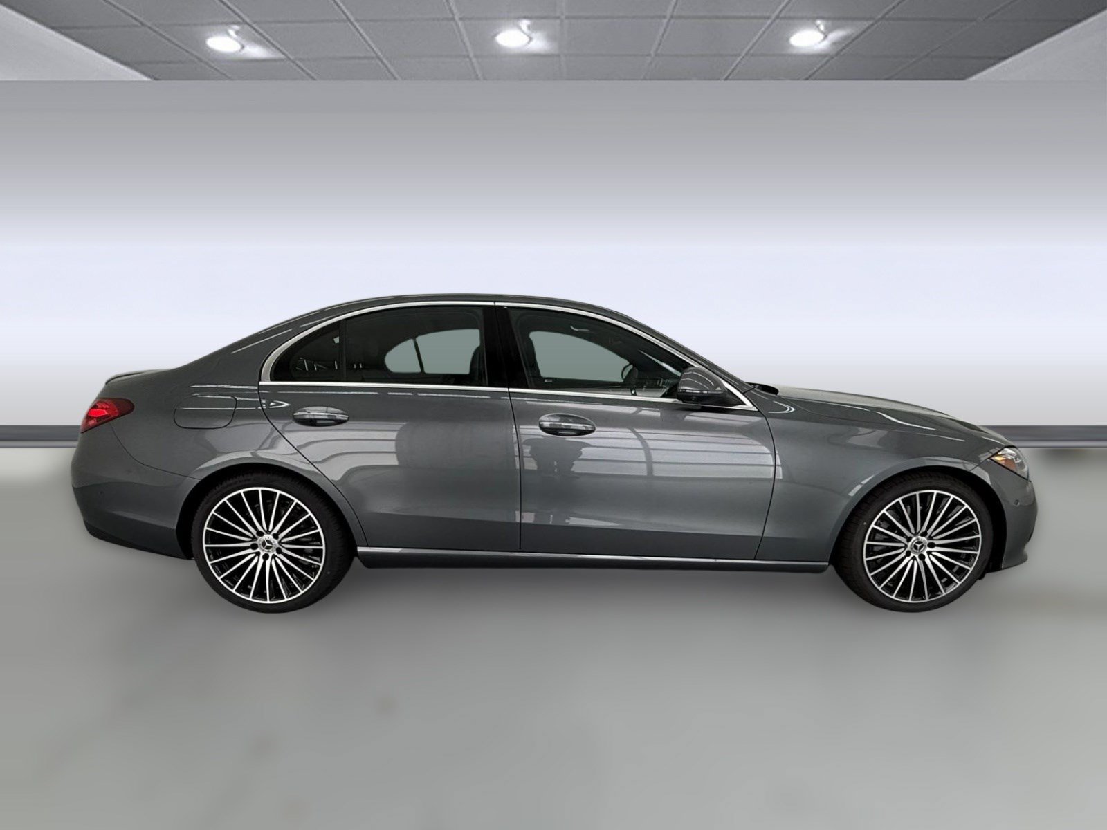 New 2026 Mercedes-Benz C 300 4MATIC Sedan image 7