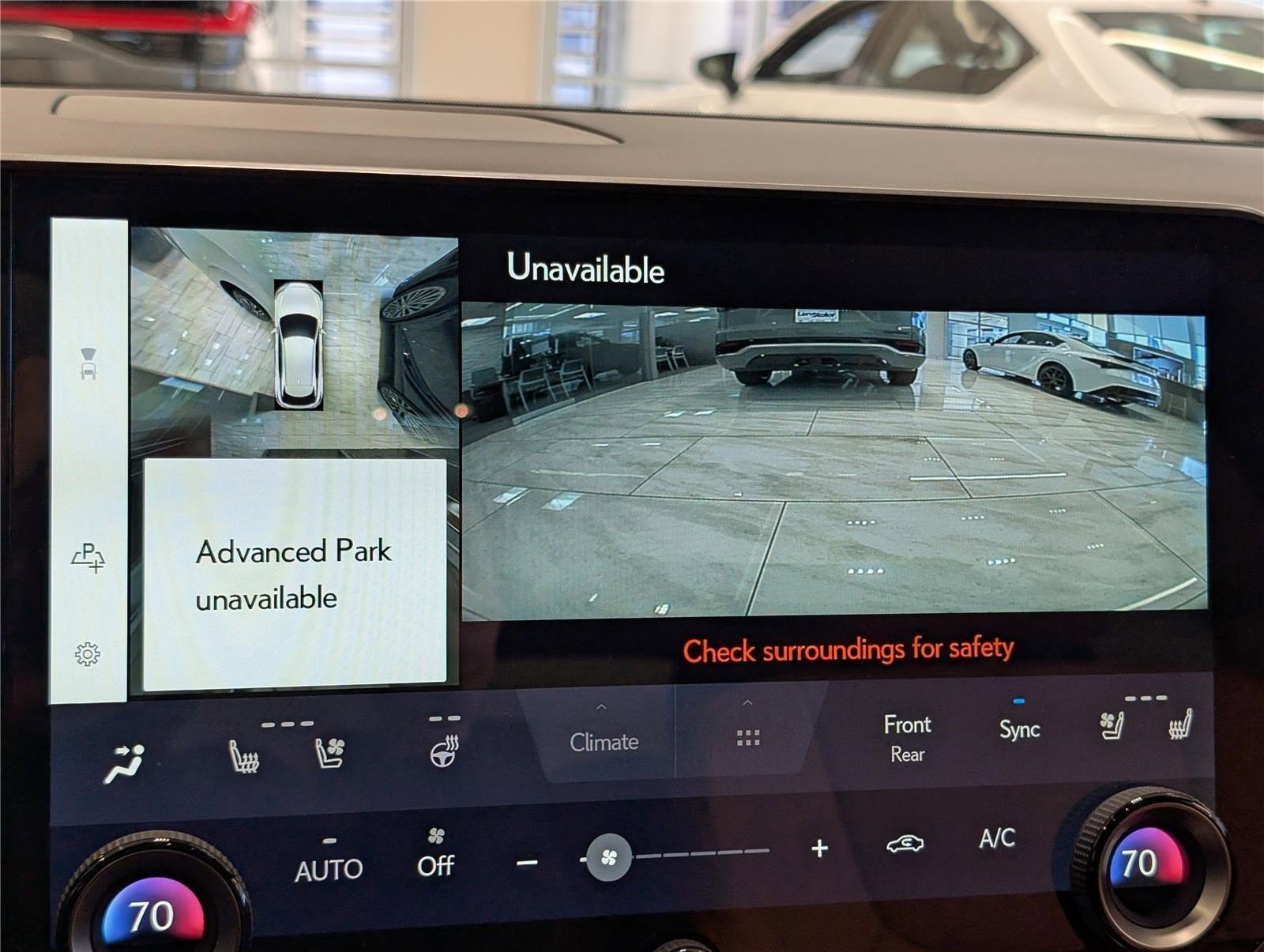 New 2026 Lexus RX 350 Premium Plus image 25