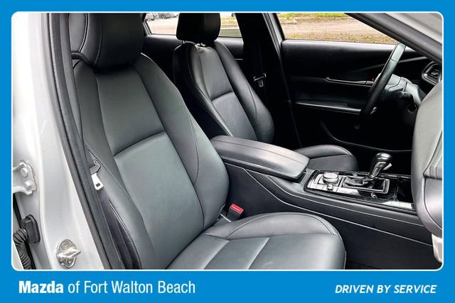 Used 2024 MAZDA CX-30 AWD 2.5 S w/ Select Sport Pkg image 30