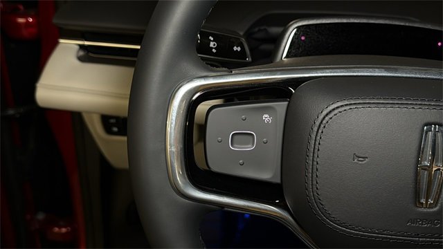 New 2026 Lincoln Nautilus Premier w/ Equipment Group 102A image 33