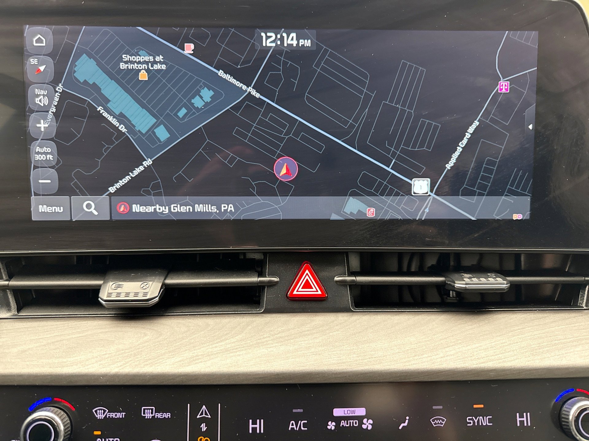 Used 2023 Kia Sportage X-Pro image 15