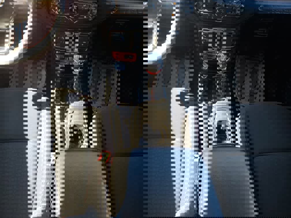 Used 2019 Jeep Wrangler Rubicon image 22