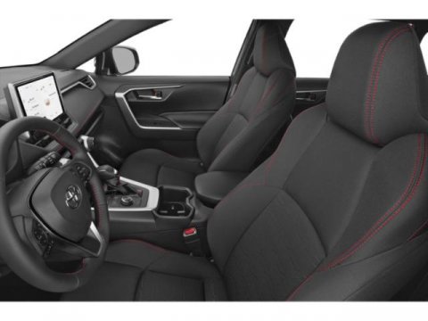 New 2025 Toyota RAV4 SE image 12