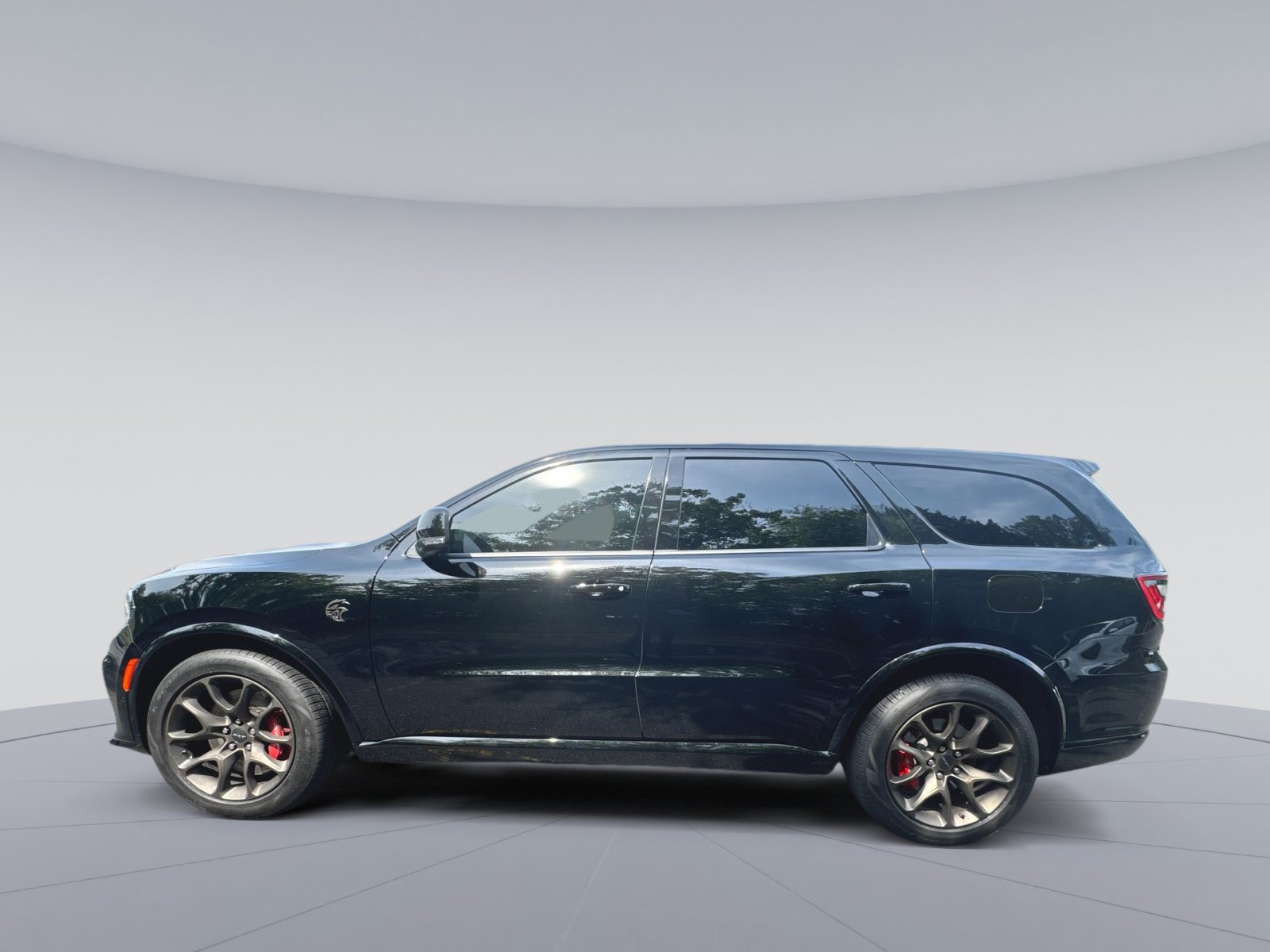 Used 2026 Dodge Durango SRT Hellcat w/ Premium Group AWD/4WD image 8