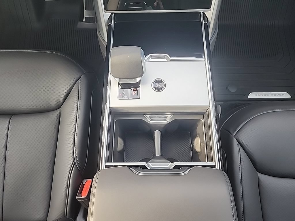 New 2026 Land Rover Range Rover SE AWD/4WD image 23