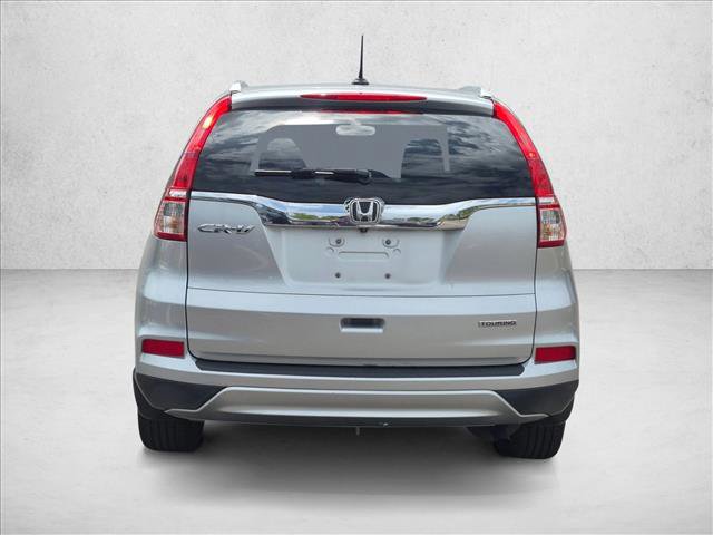 Used 2015 Honda CR-V Touring image 6