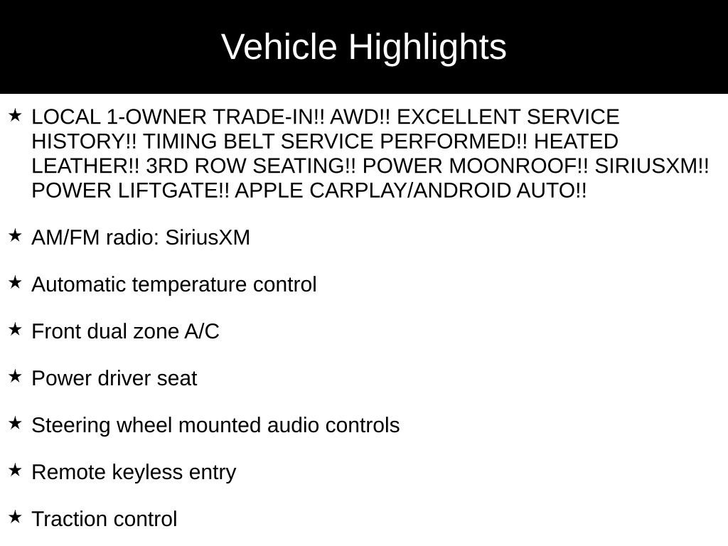 Used 2018 Honda Pilot EX-L image 38