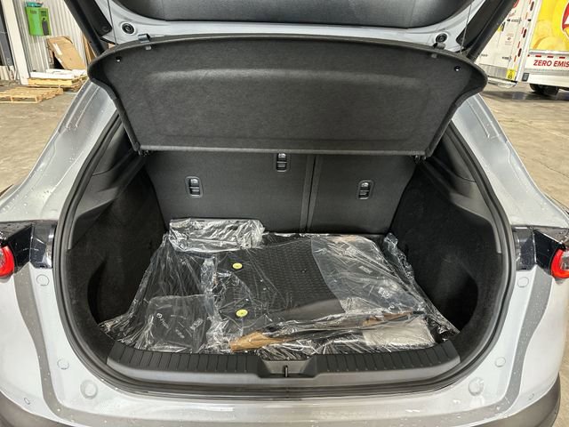 New 2026 MAZDA CX-30 2.5 Turbo w/ Premium Plus Pkg image 24