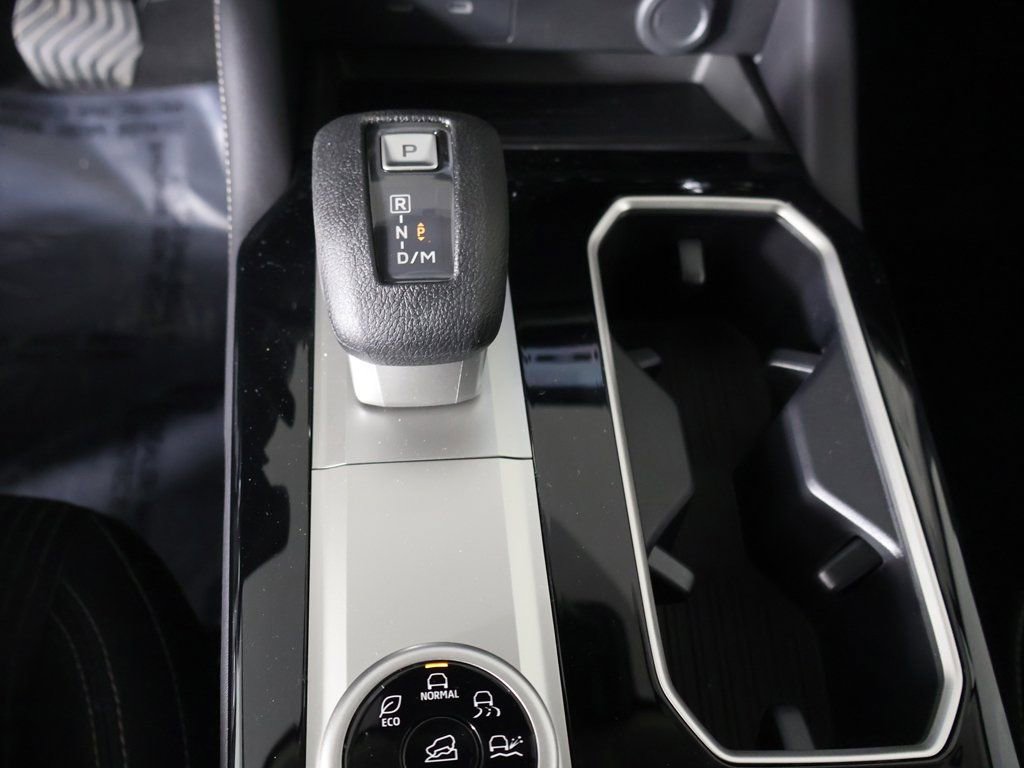 New 2026 Mitsubishi Outlander ES AWD/4WD image 48