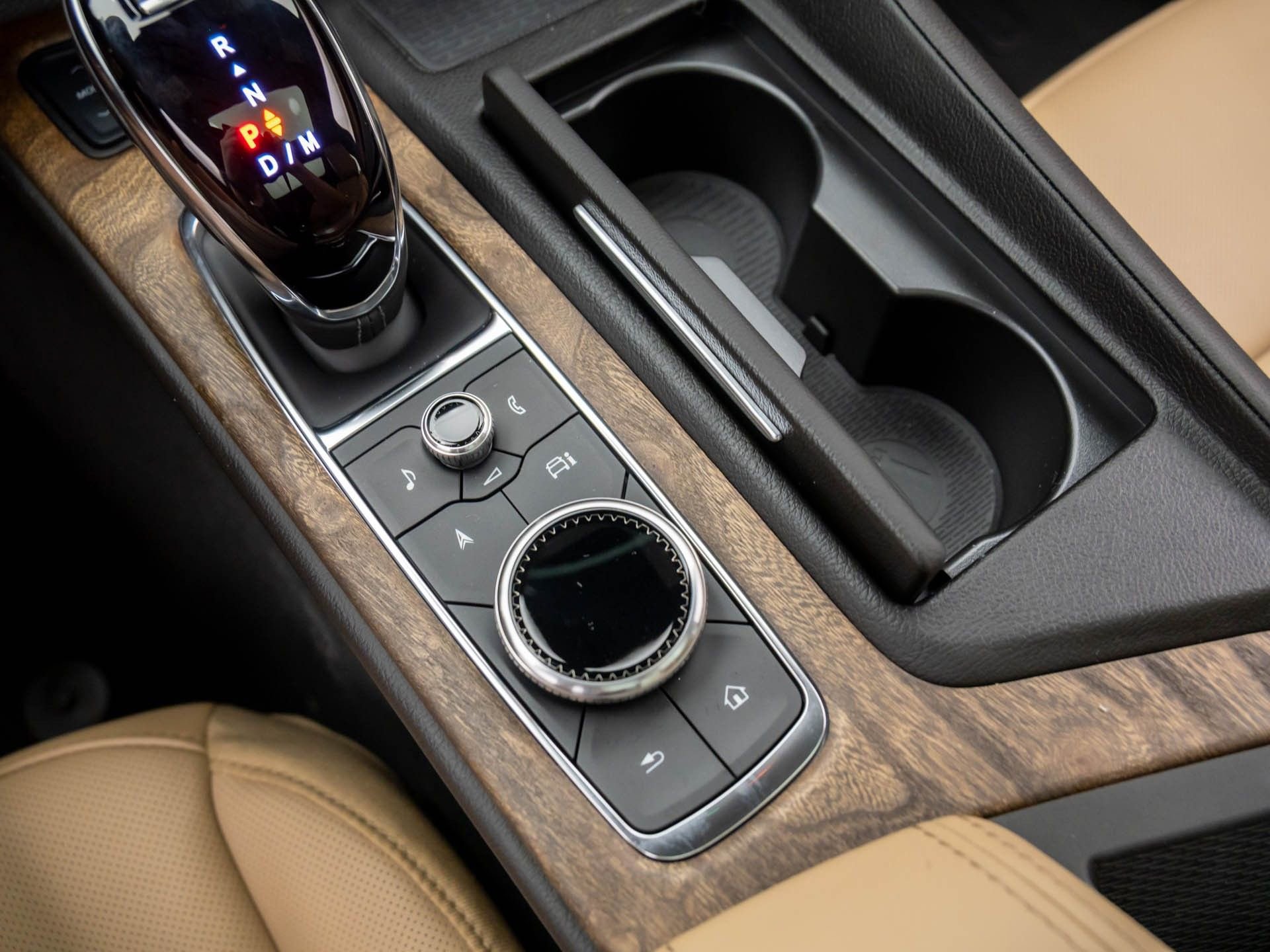 New 2026 Cadillac CT5 Premium Luxury image 29