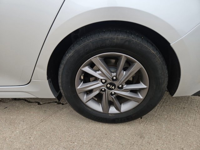 Used 2020 Kia Optima LX FWD image 9