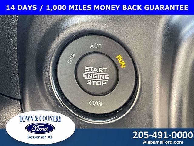 Used 2021 Jeep Wrangler Willys image 31