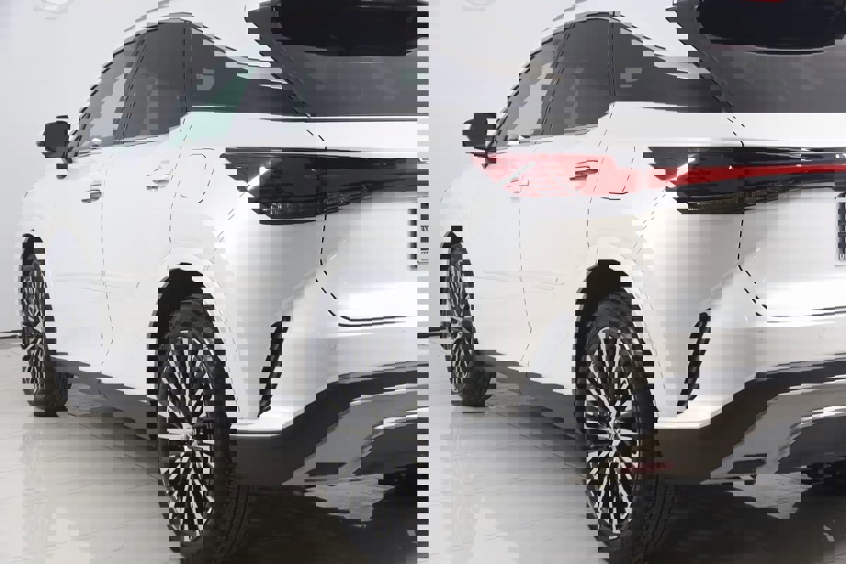 Used 2024 Lexus RX 350 Premium image 26