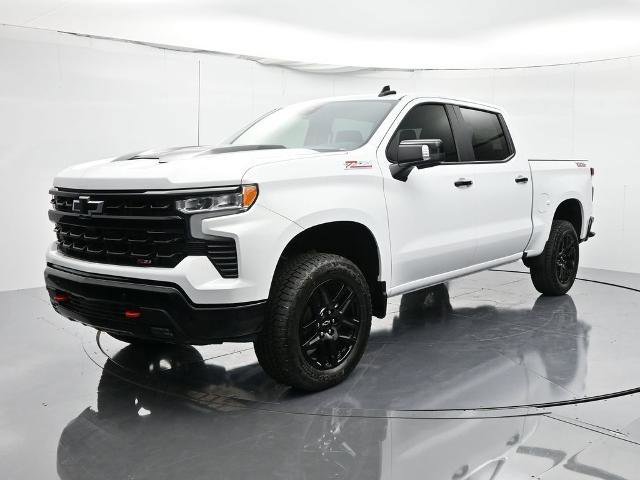 New 2026 Chevrolet Silverado 1500 LT Trail Boss w/ LT Trail Boss Premium Package image 1