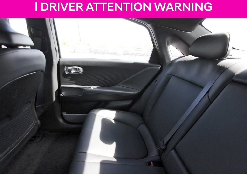 Certified 2024 Hyundai Ioniq 6 SEL image 12
