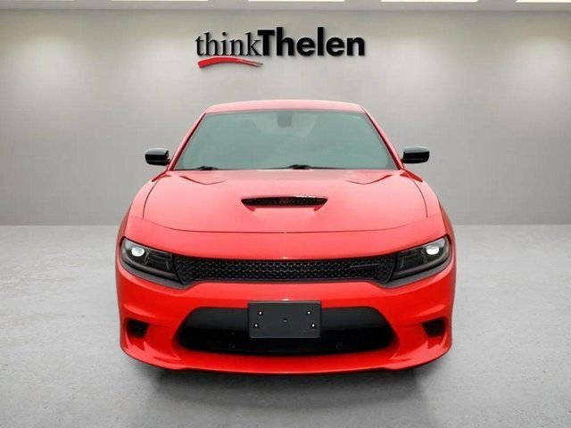 Used 2023 Dodge Charger GT w/ Blacktop Package image 2