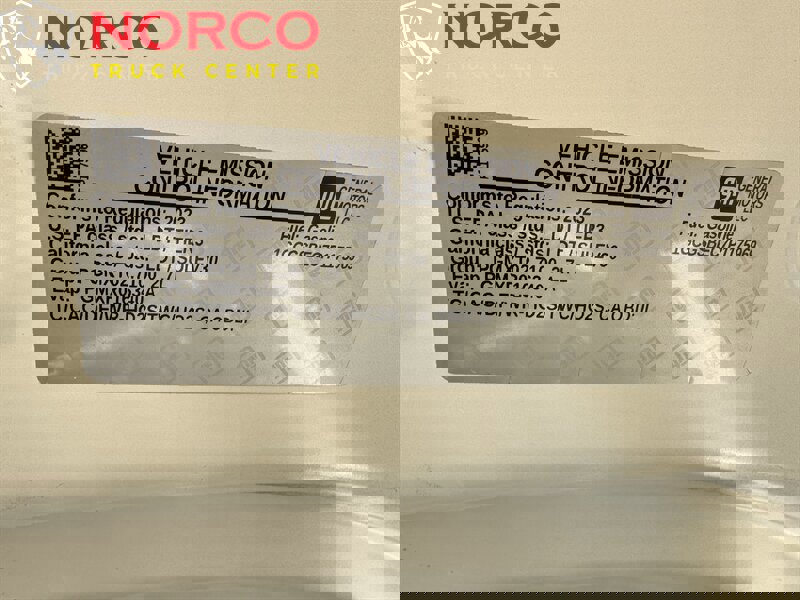 Used 2023 Chevrolet Colorado W/T image 27