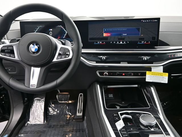 New 2026 BMW X6 xDrive40i image 14