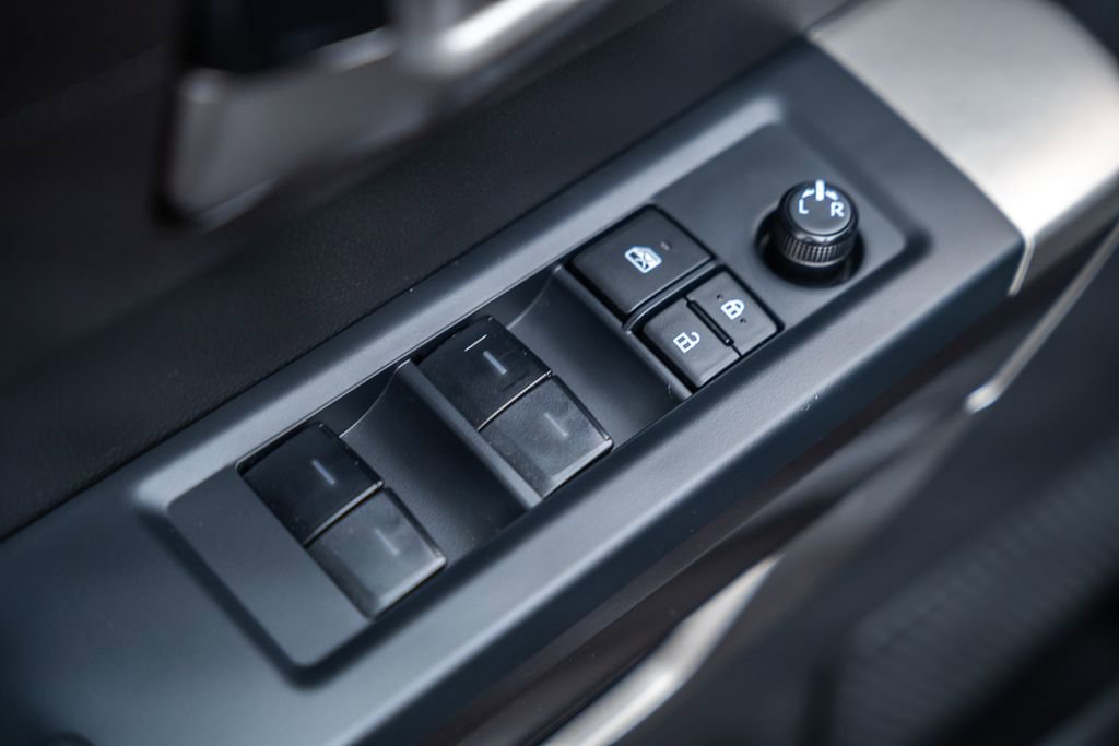 Certified 2026 Toyota Tundra SR5 AWD/4WD image 39